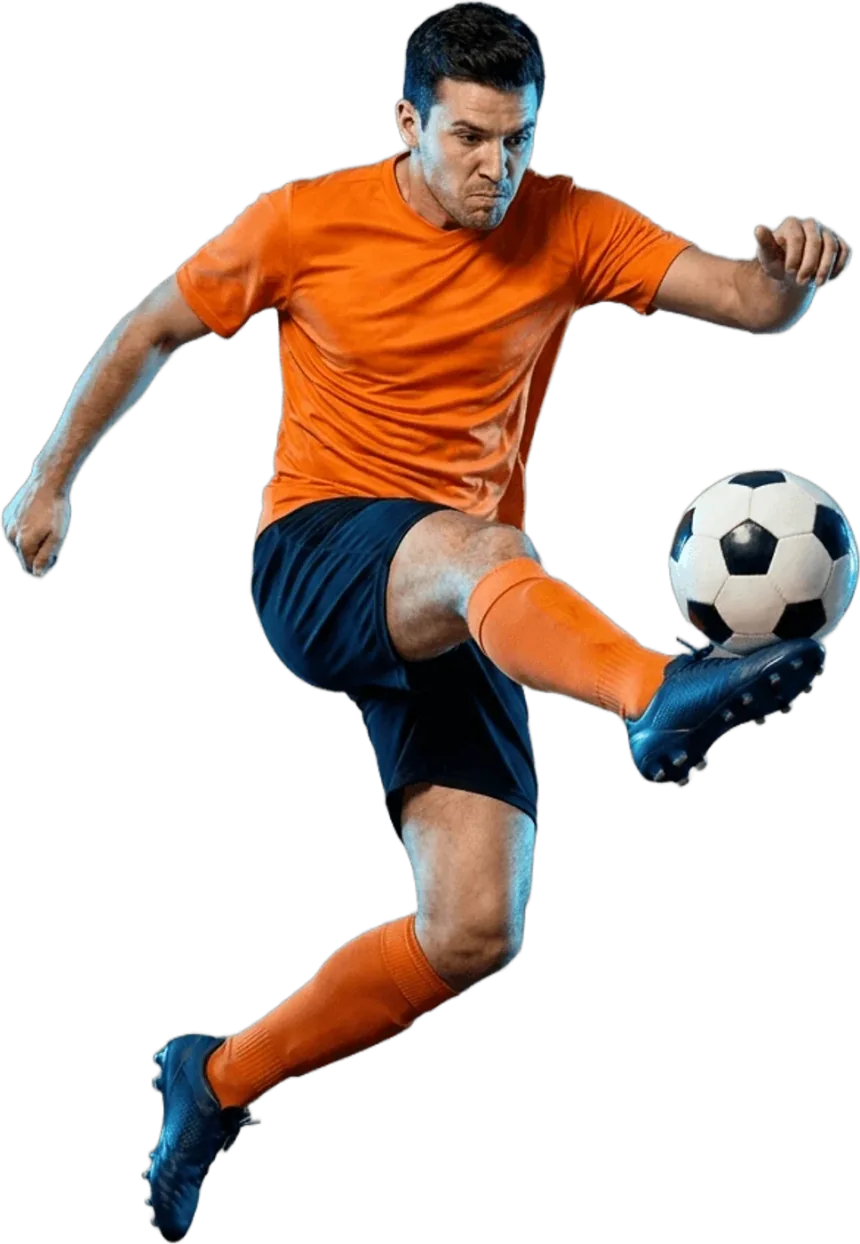 Mostbet app — football betting